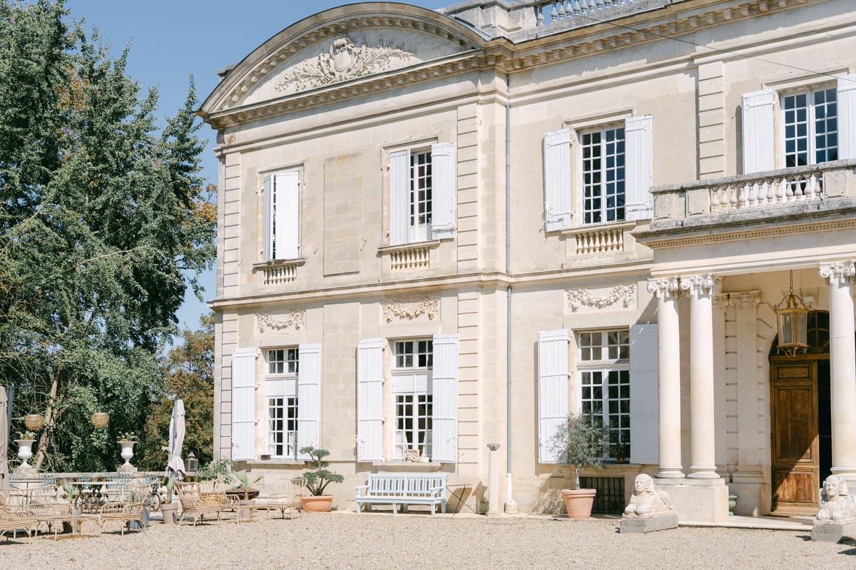 Chateau Marcellus