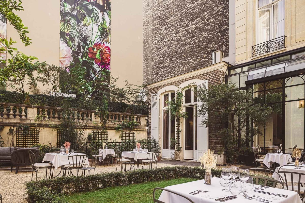 Alfred Sommier Hotel