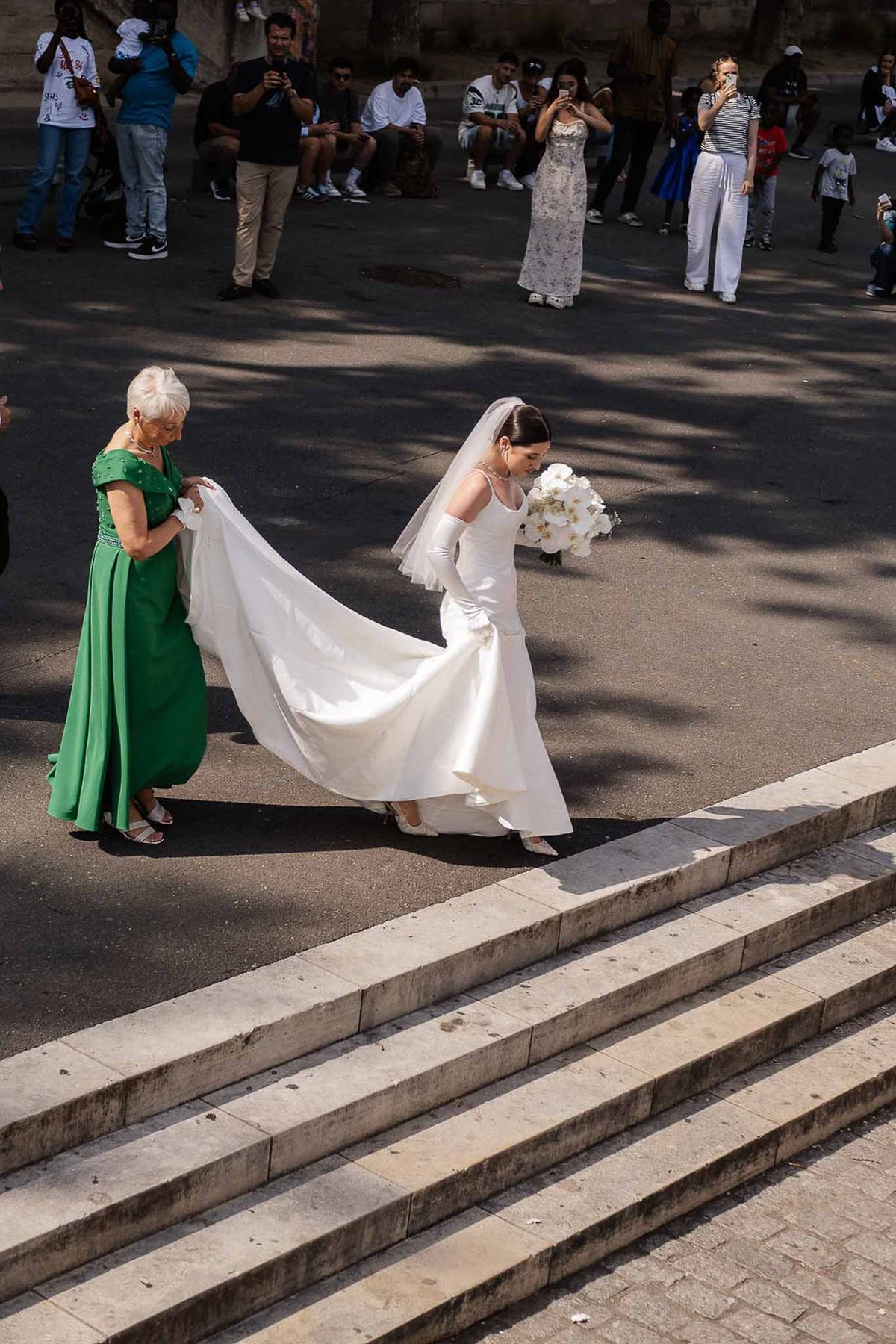 Wedding ceremony