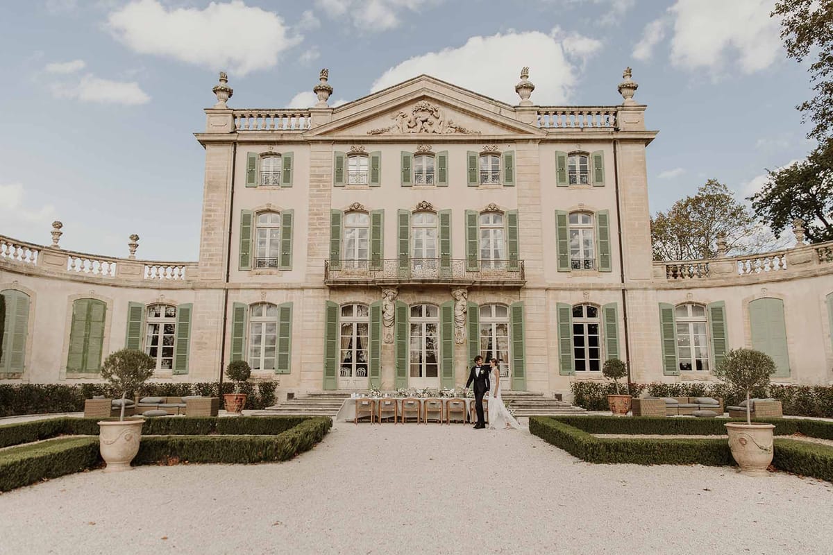 Chateau de Tourreau