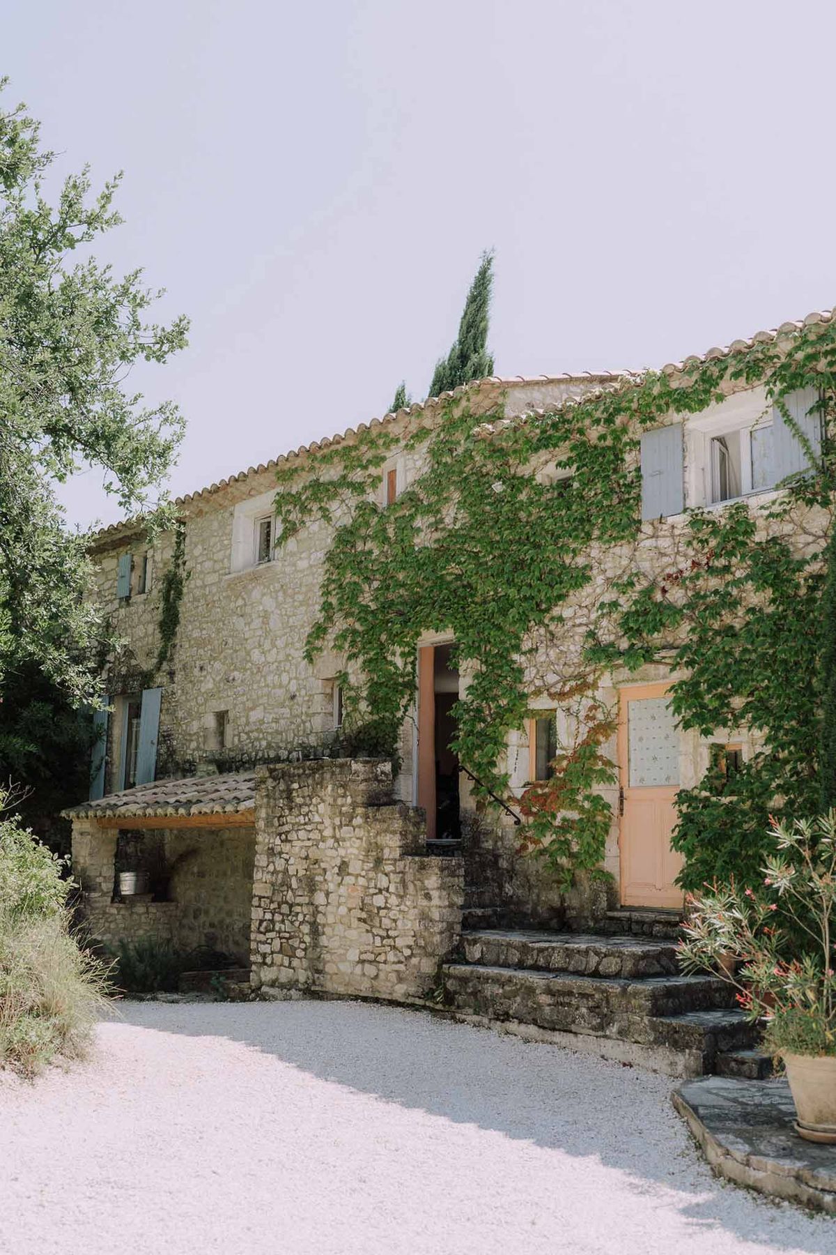 Farmhouse