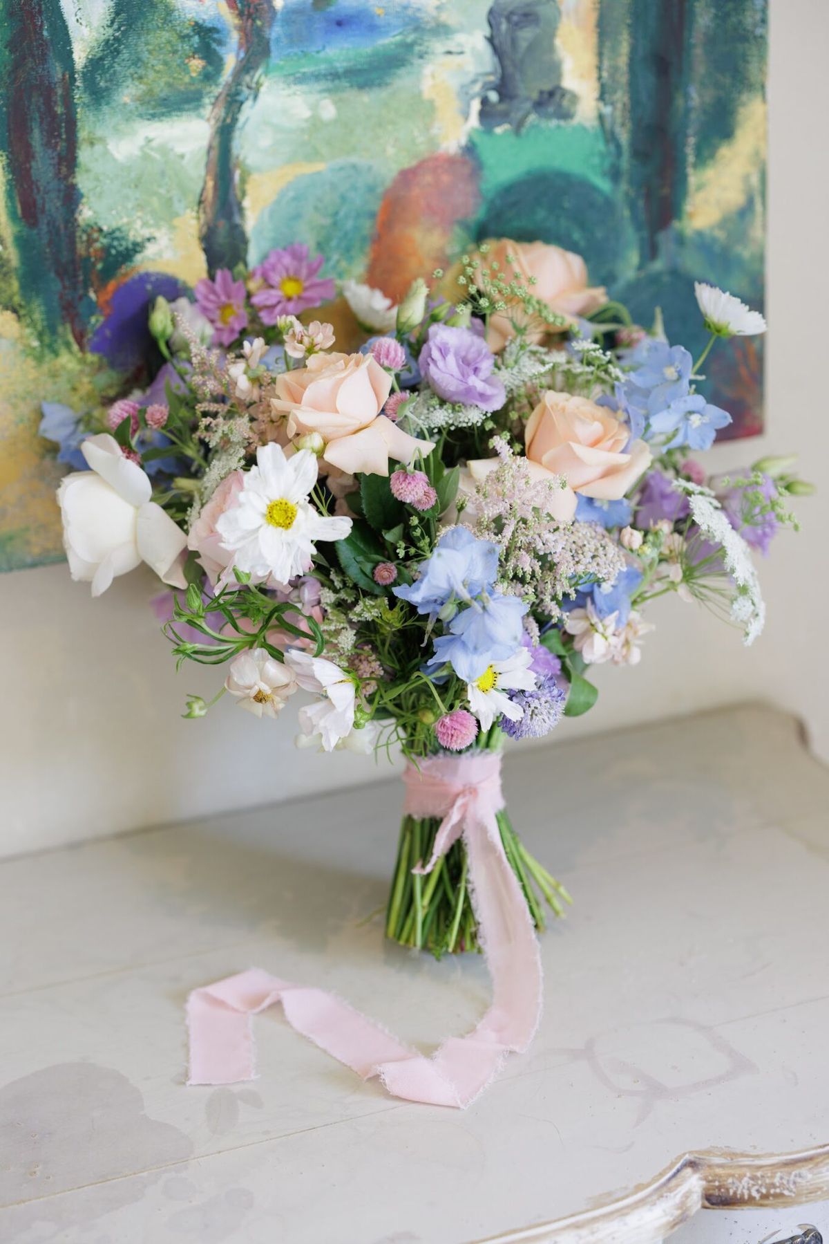 How to Plan a Wedding with Affordable Flower Decorations