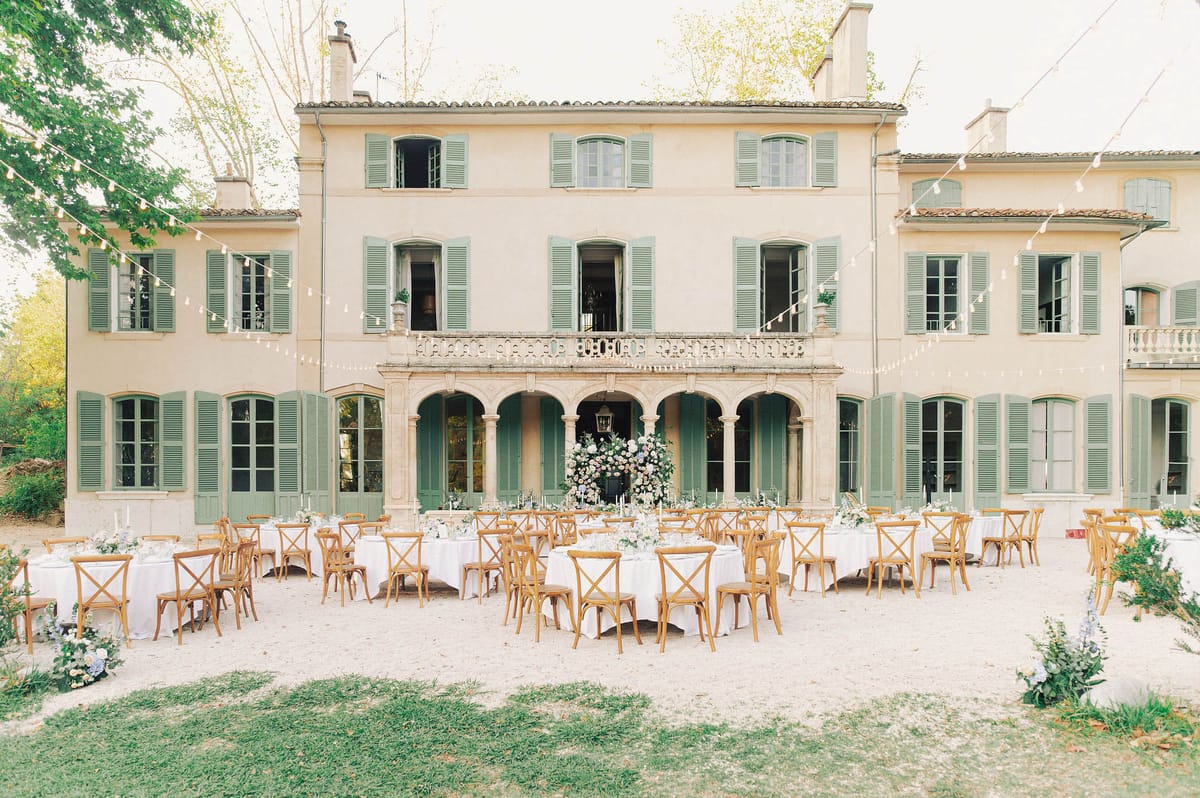 Bastide de Toursainte