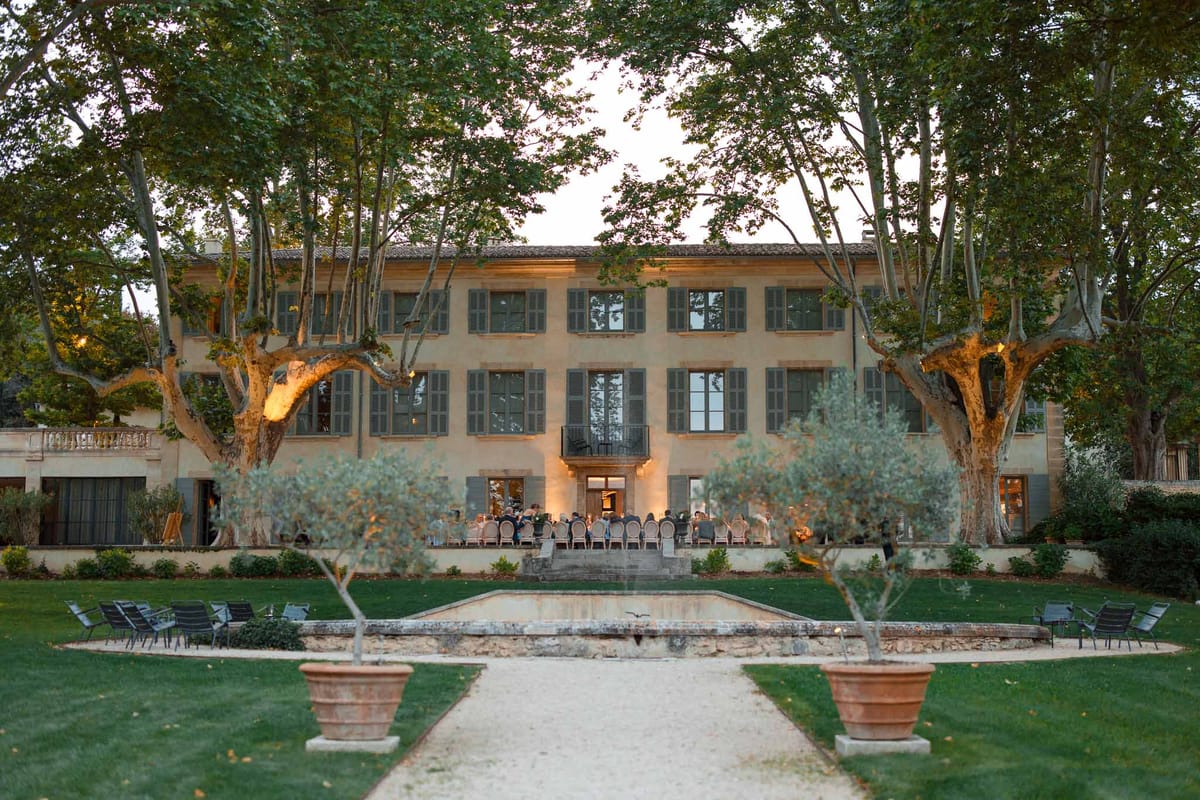 Domaine de Fontenille