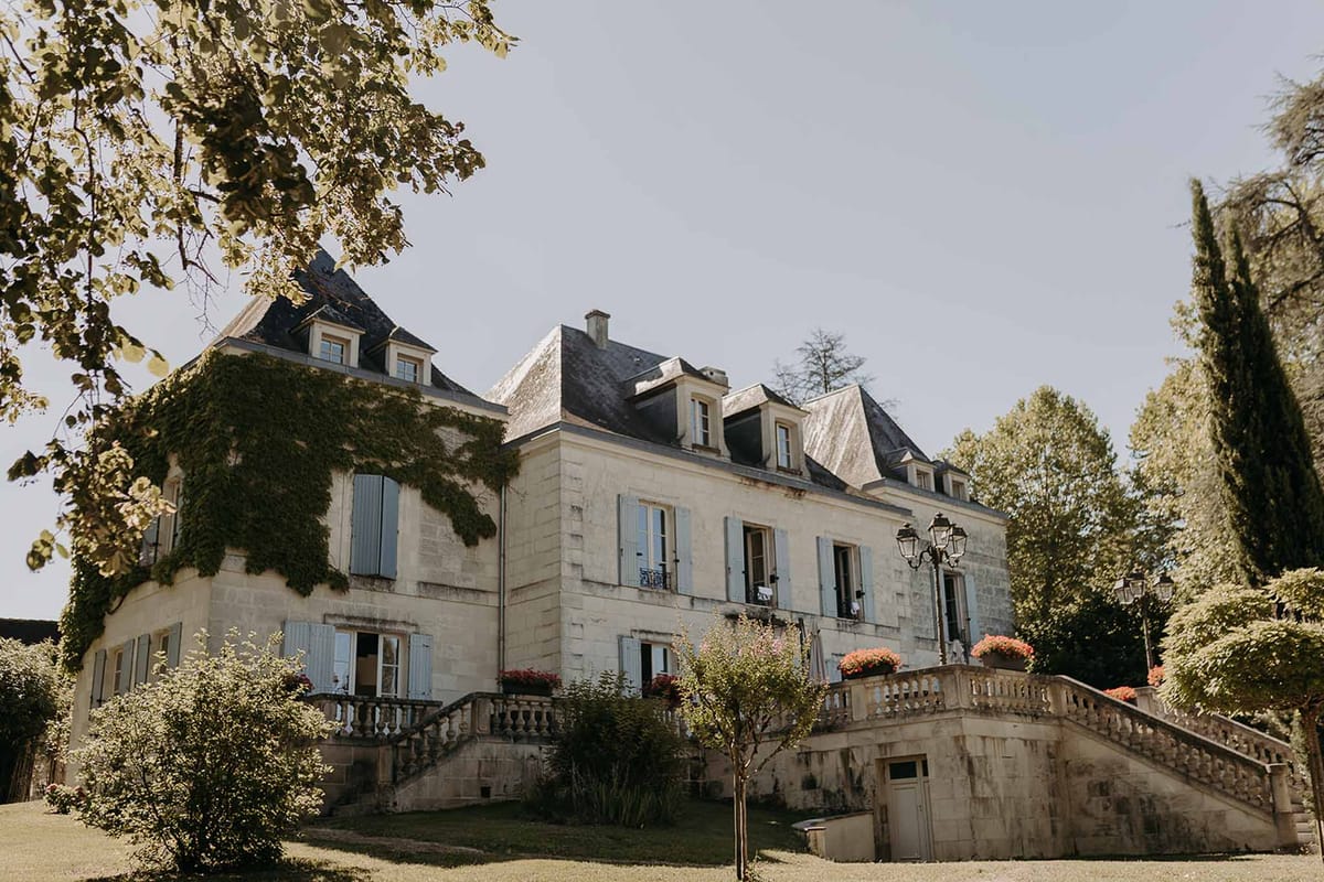 Philippine et Gabriel