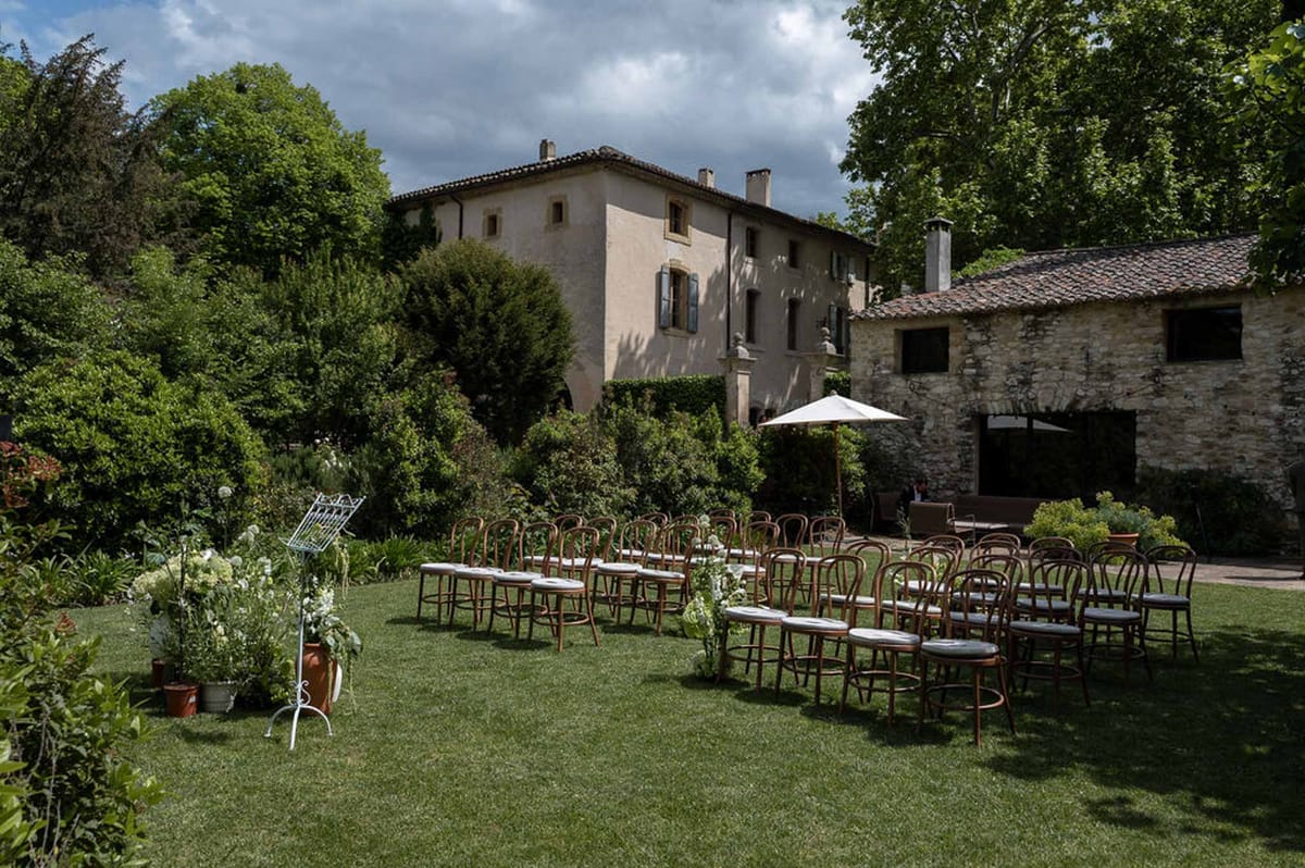 Domaine le Galinier