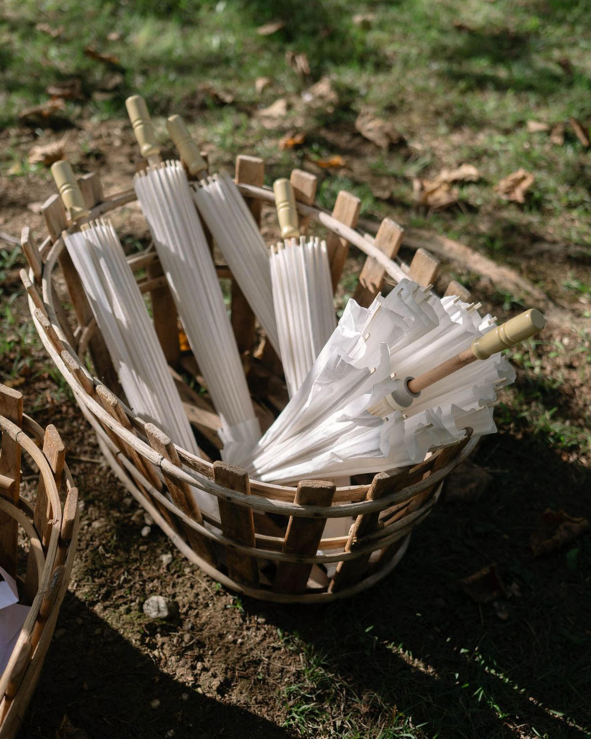 Design and Details at Domaine le Castelet — Lisa and David
