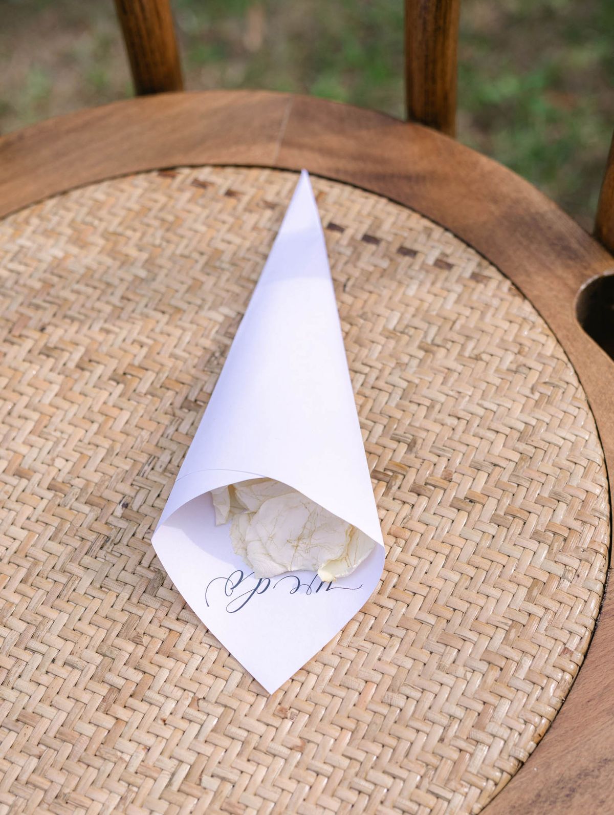 Design and Details at Domaine le Castelet — Lisa and David