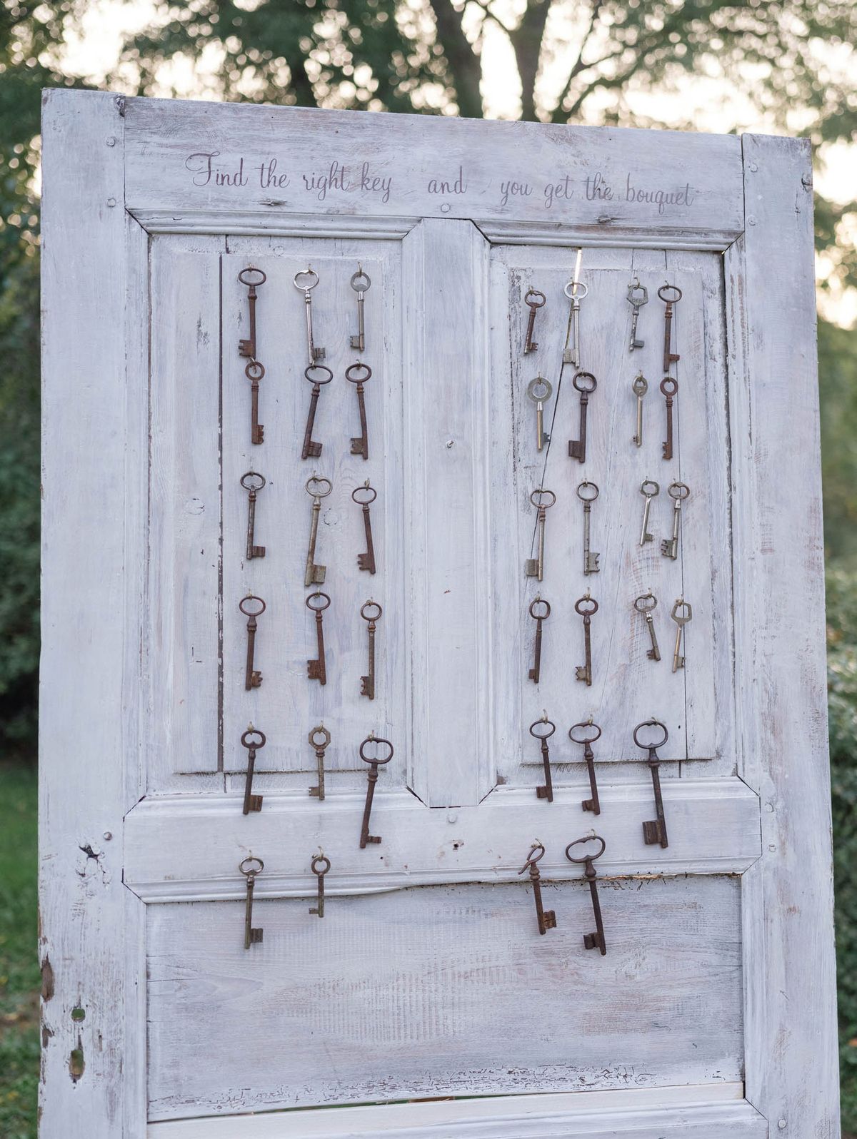 Design and Details at Domaine le Castelet — Lisa and David
