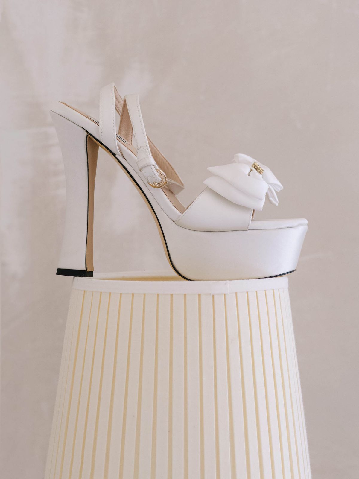 Design and Details at Domaine le Castelet welcome dinner — Lisa and David