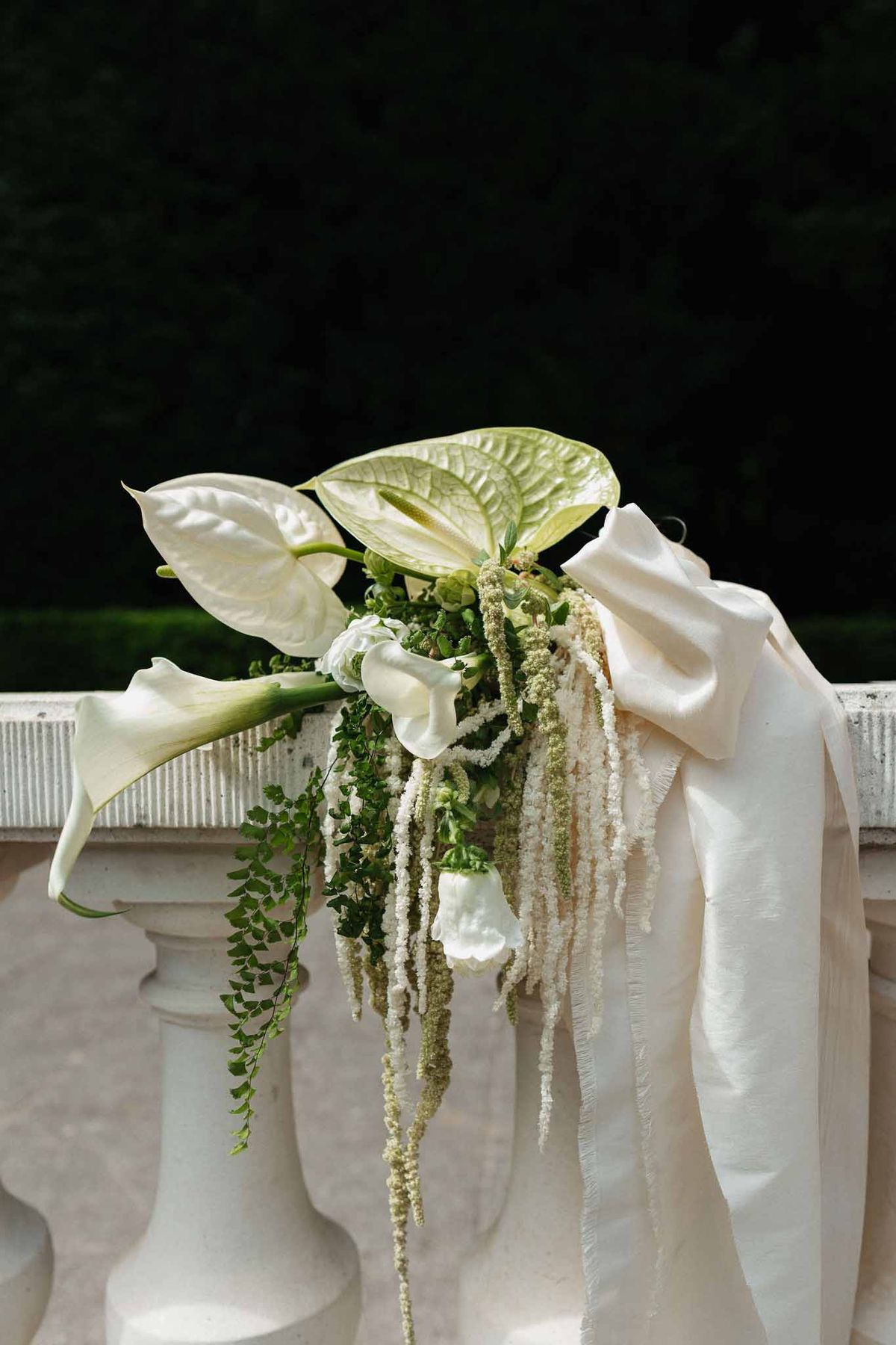 Wedding bouquet