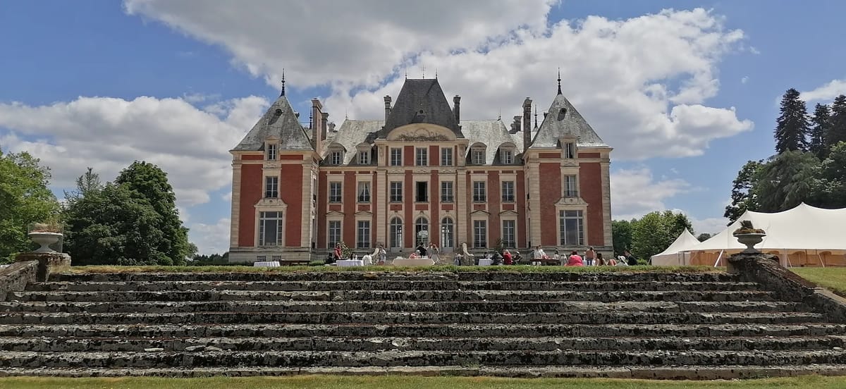 Domaine de Reveillon
