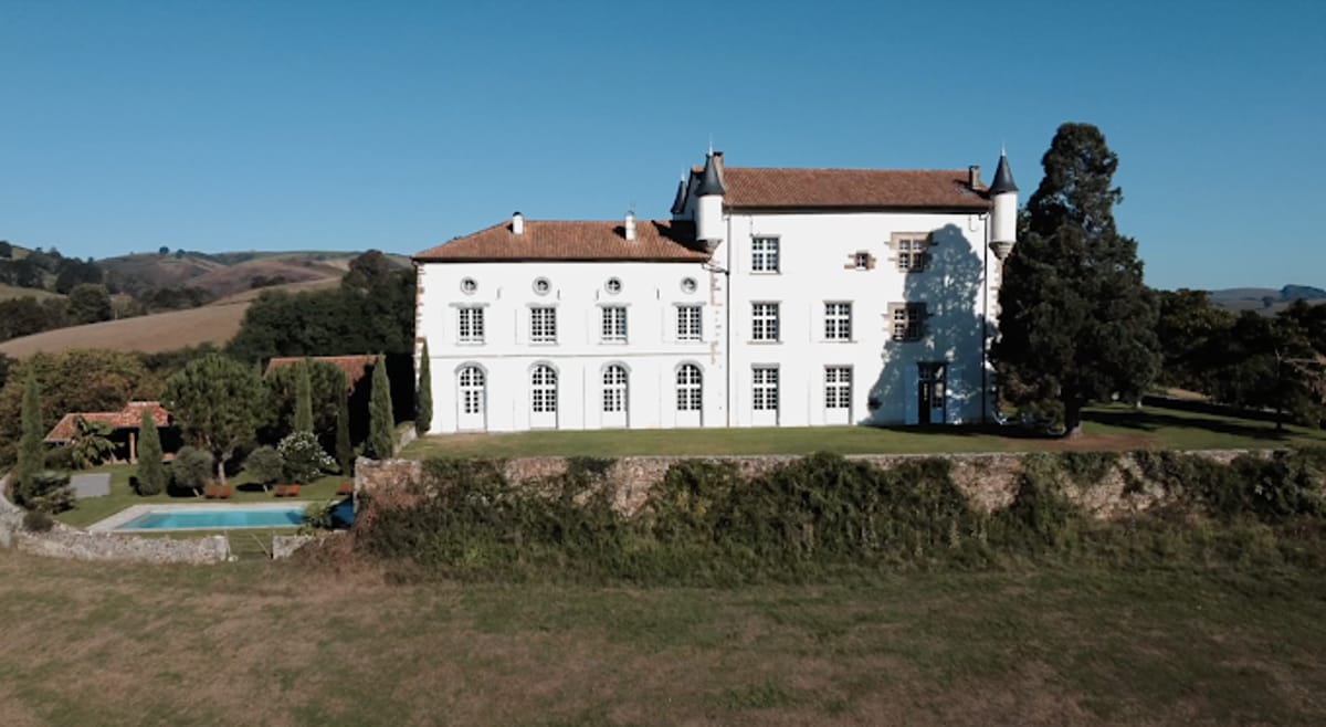 Maison Belzunce