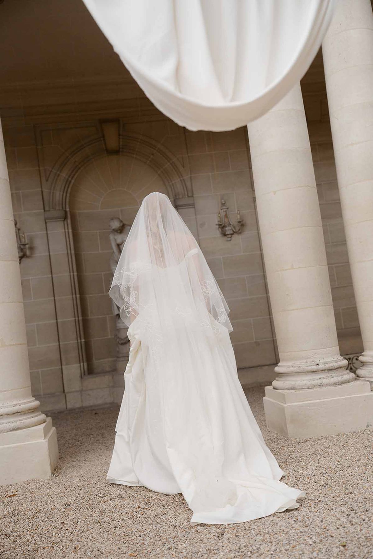 Wedding ceremony