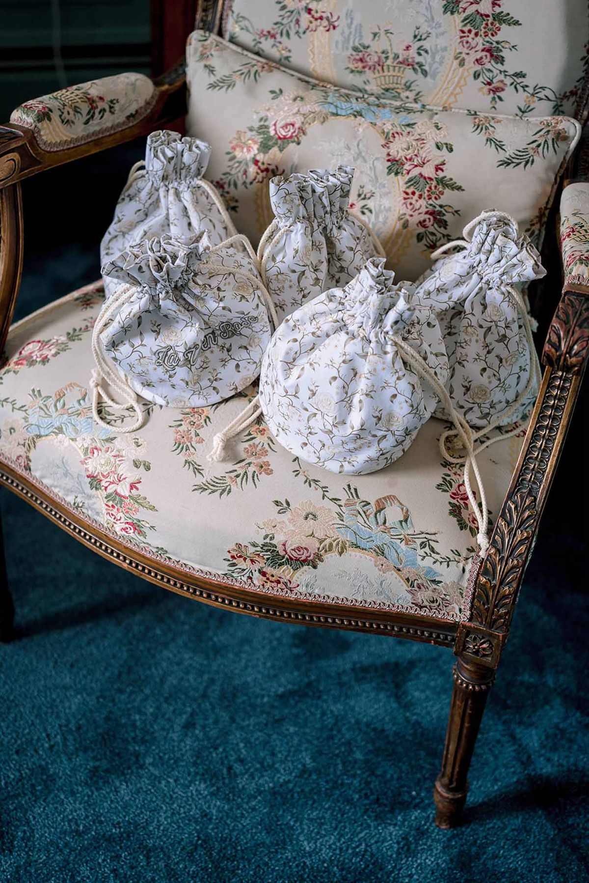 Wedding rings