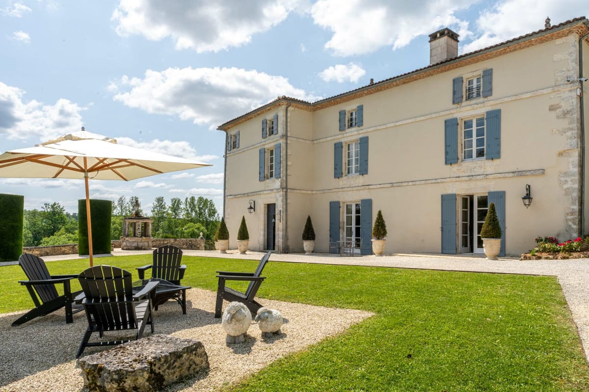 Domaine de Lavy