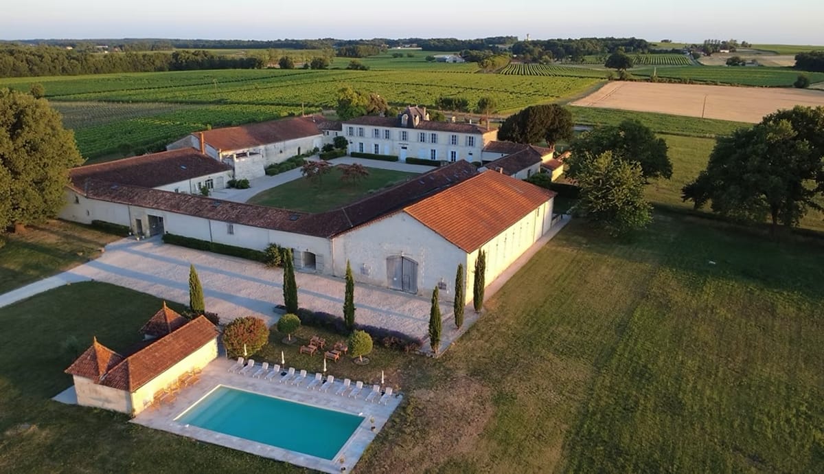 La Cannonerie
