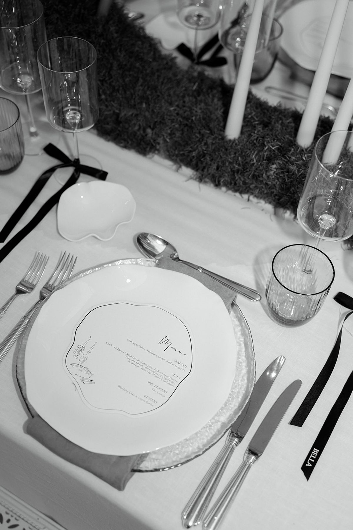 The day-after dinner overlooking the Mediterranean at Domaine de Canaille, Cassis