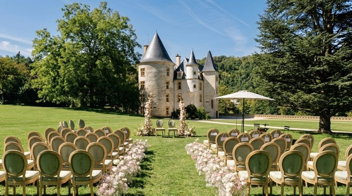 Château de Saint-Martory - Château in Occitanie, France