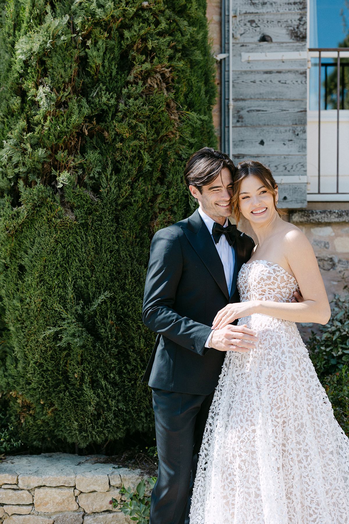 Angélique Blaise wedding photographer
