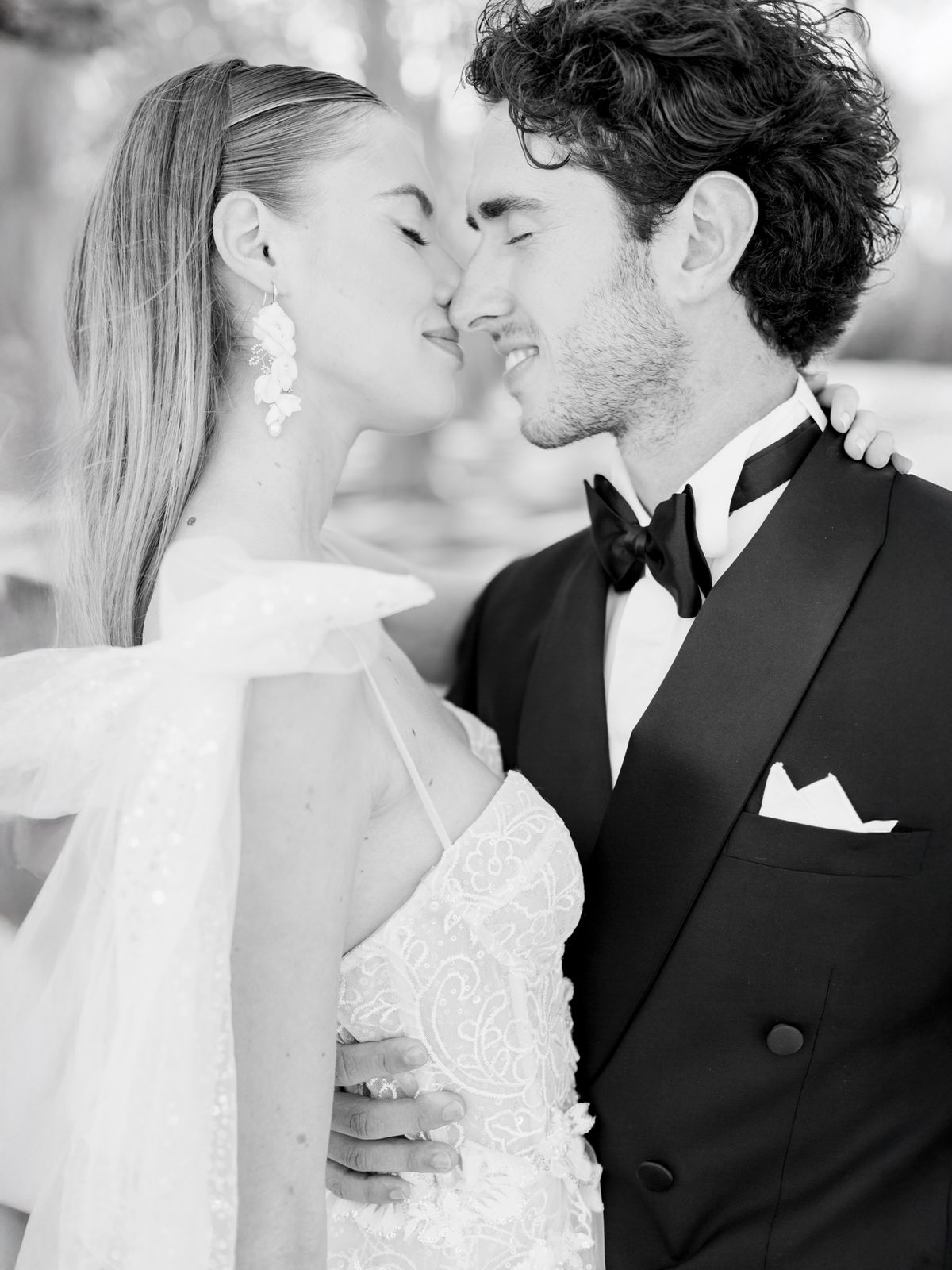 Eric Arrachart wedding photographer