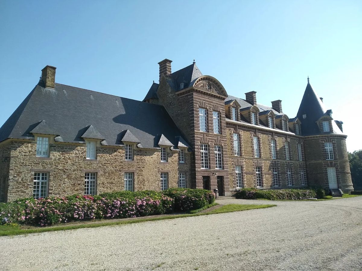 Château de Canisy