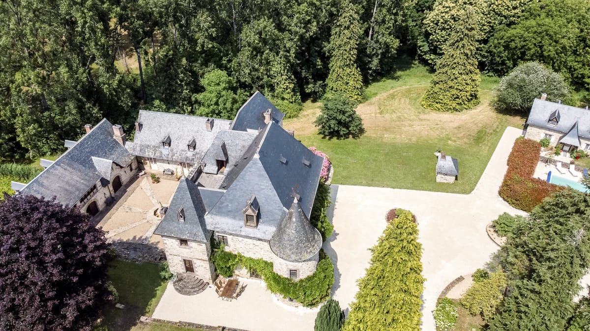 Chateau Eyparsac