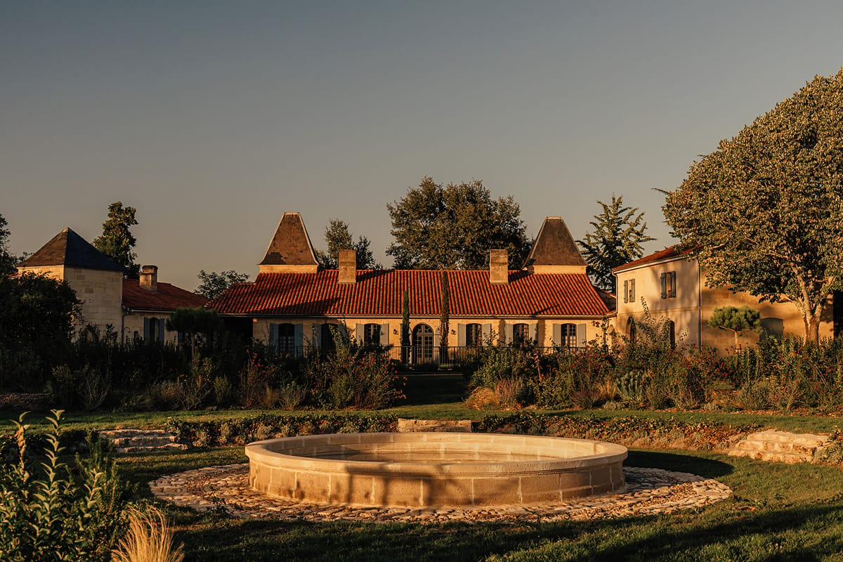 Château de Beaulieu
