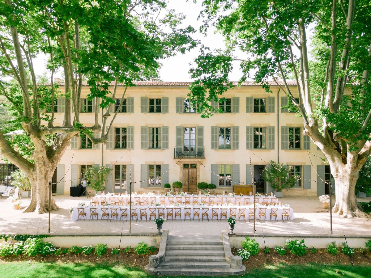 Domaine de Fontenille