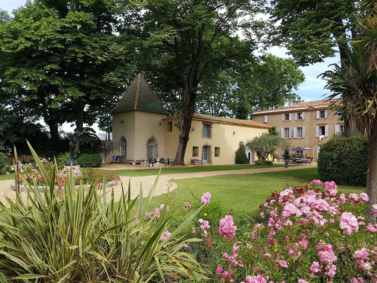 Château Rieutort