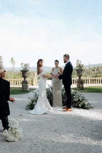 Weddings by Isabella Jayne