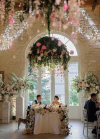 Daria Events & Weddings