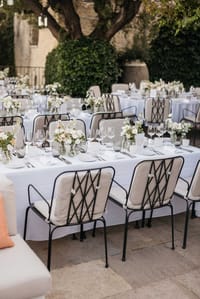 WEP in Provence