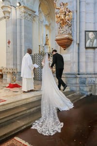 Rodriguez Wedding