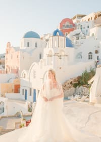 Destinations with Dana
