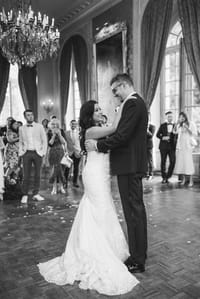 Weddings and Events by Sofia