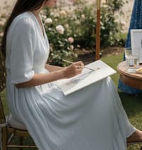 Laehui Studio | Live Illustration