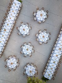 Mademoiselle Events