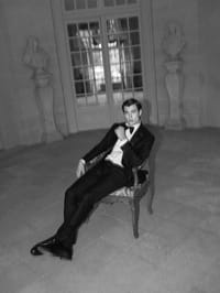 Sebastien Bicard
