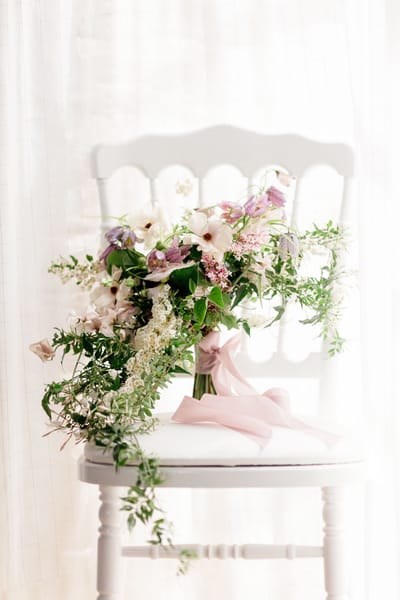 Petite Fleur