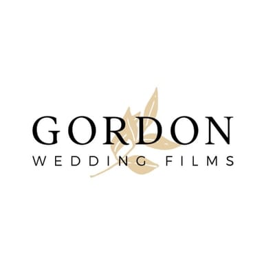Gordon Wedding Films