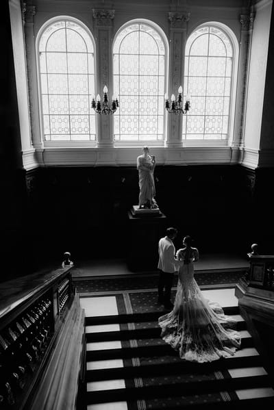 Lagant Weddings