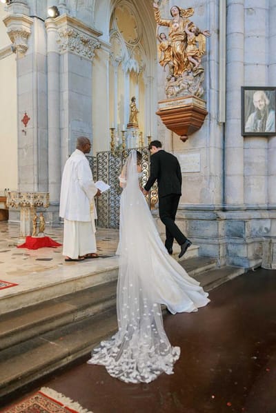 Rodriguez Wedding