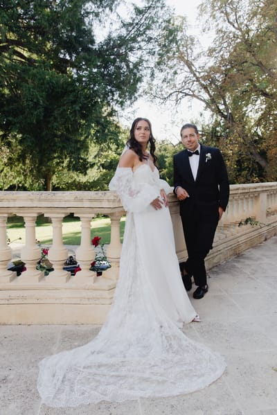 Mademoiselle Events