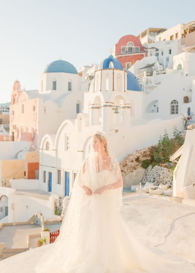 Destinations with Dana
