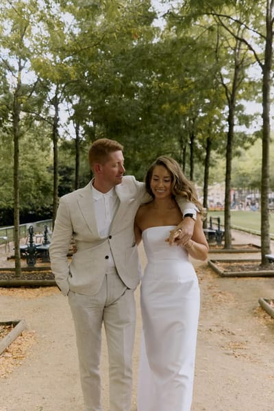 Be My Love Weddings