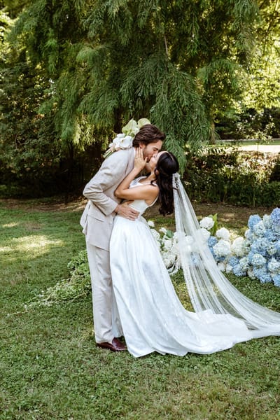 Sabine Legrand Weddings