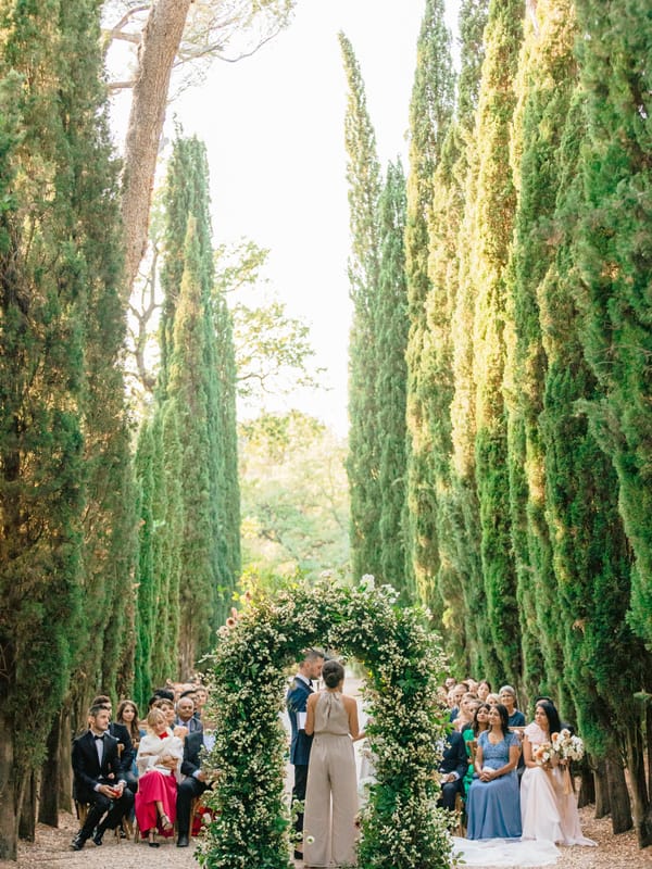 Tevy Ceremony, portfolio photo 5