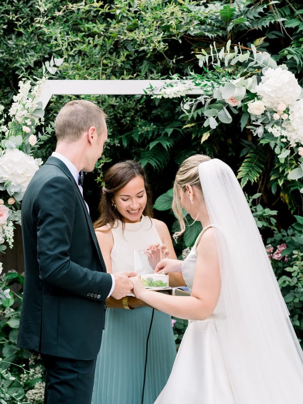 Tevy Ceremony, portfolio photo 7