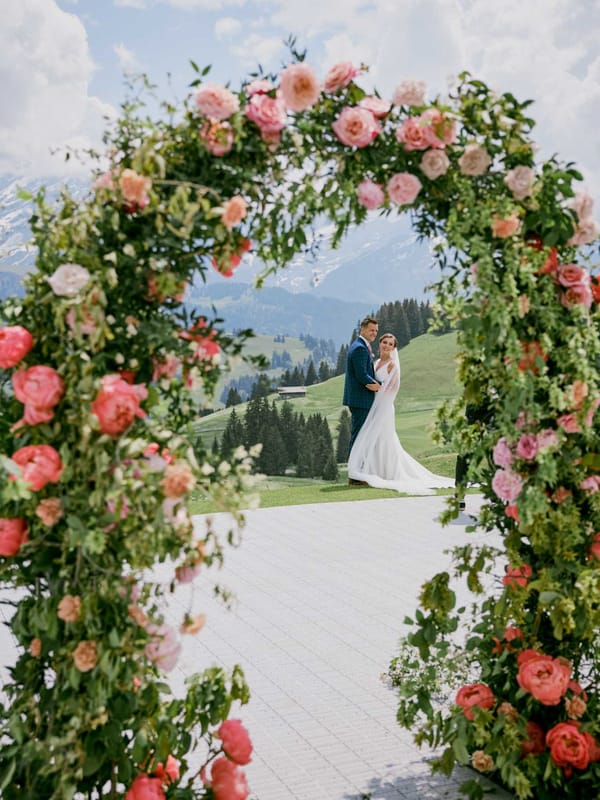 Daria Events & Weddings, portfolio photo 5